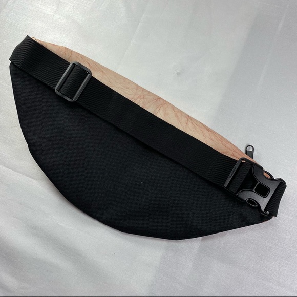 Dad bod Fanny pack, looks real, wear under top! - Picture 3 of 10